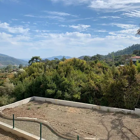 Stylish Peaceful Villa With A Fantastic View