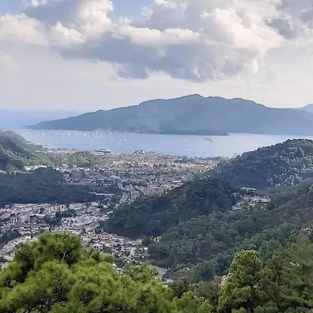 Vila Stylish Peaceful Villa With A Fantastic View *