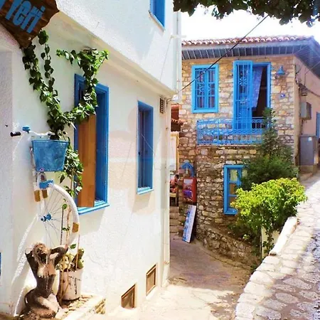 Vila Stylish Peaceful Villa With A Fantastic View *