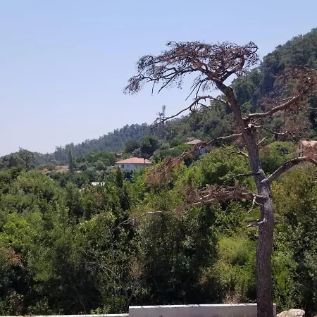 Stylish Peaceful Villa With A Fantastic View *