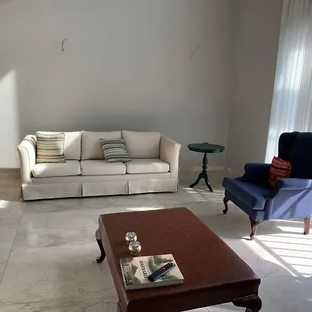 Stylish Peaceful Villa With A Fantastic View *