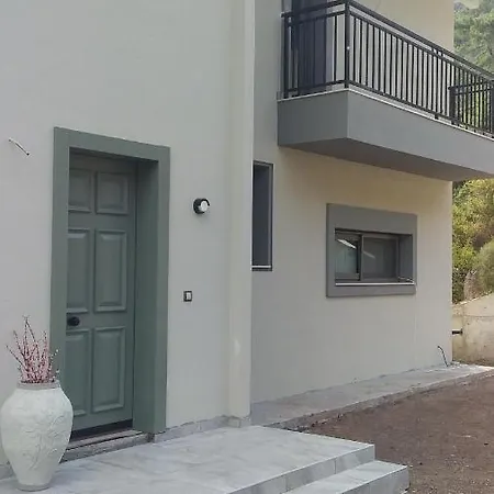 Stylish Peaceful Villa With A Fantastic View Willa *