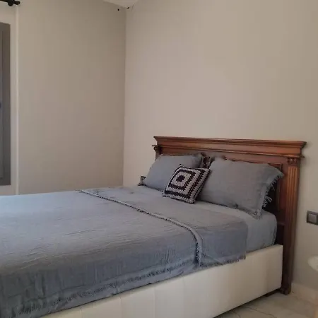 Stylish Peaceful Villa With A Fantastic View *